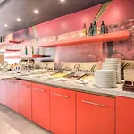 Ibis Guadalajara Expo