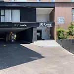 Motel Okura Villas Y Suites