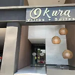 Motel Okura Villas Y Suites