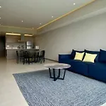 Andares Lobby 33 PH piso 26