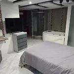 Loft 1 con Jacuzzi muy cómodo