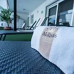 Del Marques Hotel And Suites