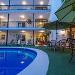 Del Marques Hotel And Suites