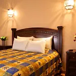 Alebrije Hotel Boutique