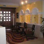 Pequeno Hotel Ejecutivo