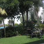Pequeno Hotel Ejecutivo