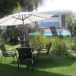 Pequeno Hotel Ejecutivo