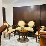Hostal Guadalajara Cosmopolitan Providencia