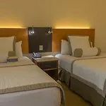 Hotel Guadalajara Plaza Expo
