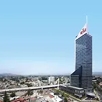 Riu Plaza Guadalajara
