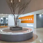 Real Inn Guadalajara Expo