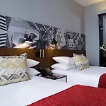 Hotel Love It Consulado