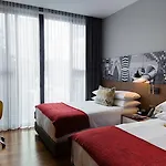 Hotel Love It Consulado