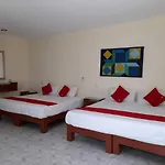 Oyo Hotel Platinium Gran Hotel,Guadalajara,Artesanias Tonala