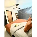 Ph Grande, Piso Completo 100% Remodelado Zona Expo