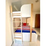 Enorme. Piso Completo 100% Remodelado Zona Expo