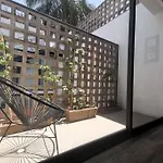 Departamento Completo Con Roof Garden
