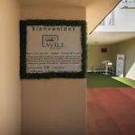 Oyo Hotel Will Capsule,Expo Guadalajara