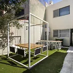 Oyo Hotel Will Capsule,Expo Guadalajara