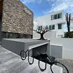 Hermoso Loft En Guadalajara Aloft