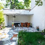 Casa Chupacabras