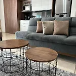 Fully Equipped Apartment
