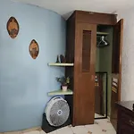 La Casa Naranja