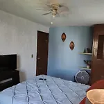 La Casa Naranja