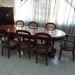 La Casa Naranja