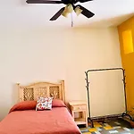 Casa Alcalde Alojamiento Centro Guadalajara