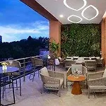 Hotel Guadalajara Country Club By Hnf