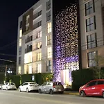 Real Park Suites
