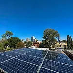 Estudio Roof Con Terraza En Chapalita