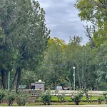 Estudio Roof Con Terraza En Chapalita