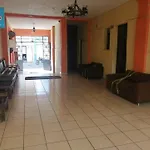 Hotel Madrid Guadalajara