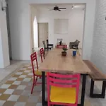 Habitacion Doble Hotel Chapultepec-Americana