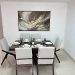 Suites Jacarandas 203