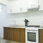 Suites Jacarandas 203