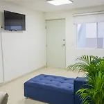 Suites Jacarandas 203
