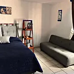 Posadas Nido Del Tecolote