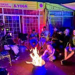 Free Spirit Hostel Guadalajara