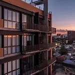 Tribeca Flat Witgdl