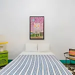 2 Corazon Del Centro Historico Guadalajara Hospedate En Casa Antigua En Una Habitacion Privada Con Areas Comunes Y Banos Compartidas