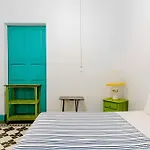 2 Corazon Del Centro Historico Guadalajara Hospedate En Casa Antigua En Una Habitacion Privada Con Areas Comunes Y Banos Compartidas