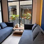 Cd402 Increible Loft En La Mejor Zona De La Ciudad