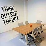 Cd402 Increible Loft En La Mejor Zona De La Ciudad
