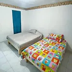 Casa Con Alberca Climatizada Y Terraza Para 20