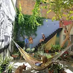 Art House Hostel Guadalajara