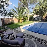 Casa Jardin