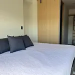 Acogedor Departamento 2 Habitaciones, Alberca, Gym